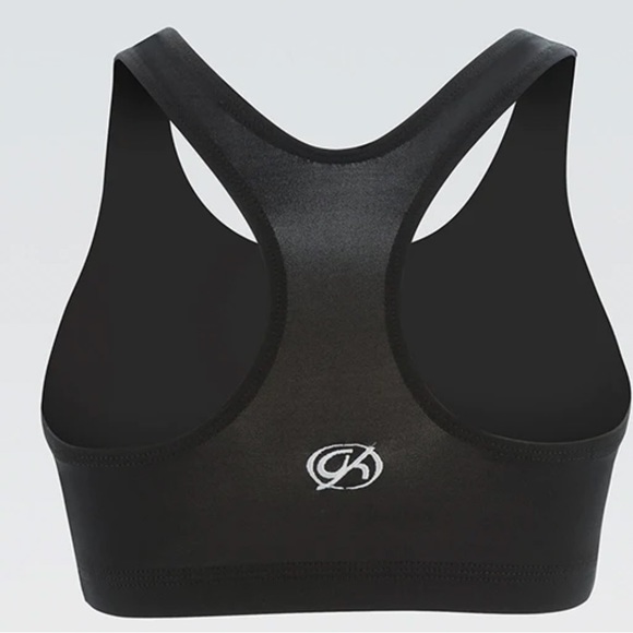 GK cheer sports bra - Picture 2 of 2